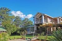 Stonehaven Clarens - parking