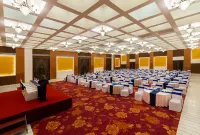 Ramee Royal Resort & Spa - Udaipur Hotels in Ganeshpura