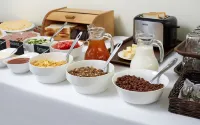 Zao to GK Novocherkassk Hotel