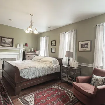 Light Horse Inn