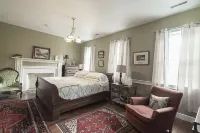 Light Horse Inn