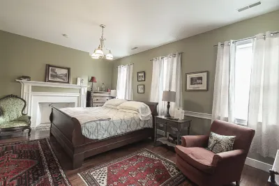 Light Horse Inn Hotels in 