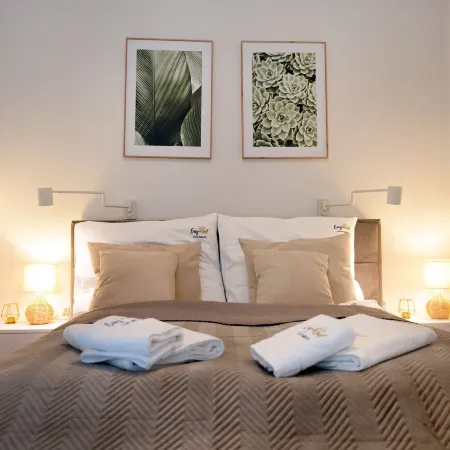Comfortable Apartment, Year-Round Pool
