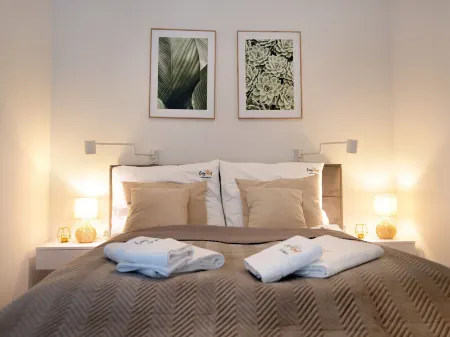 Apartment in Pobierowo Near Baltic Sea