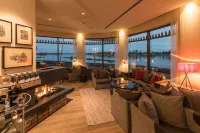 Zollenspieker Fährhaus Hotels in Winsen
