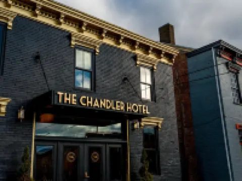 The Chandler Hotel Hotels in Madison