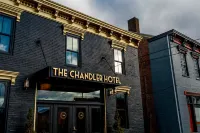 The Chandler Hotel Hotels in Carrollton