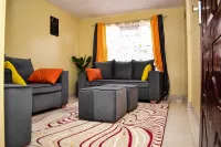 Clifton Bnb Kisii Hotels in Kisii