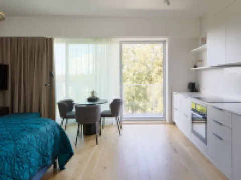 帕爾努的鮑勃W 派爾努酒店