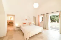 Masseria San Nicola Savelletri - B&B Hotels in Capitolo