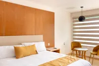 Hotel 5 Inn Select
