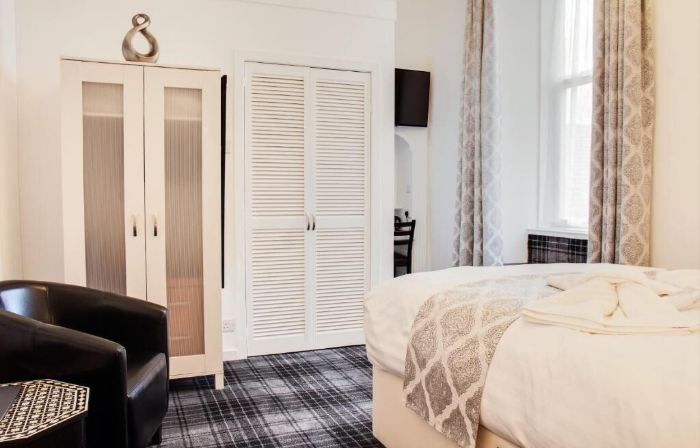 St Ives Boutique Hotel