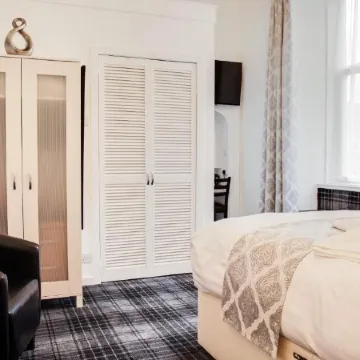 St Ives Boutique Hotel