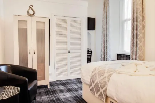 St Ives Boutique Hotel