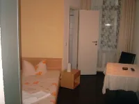 Gästehaus Lisakowski Pension am Brautwiesenpark Hotels in Ostritz