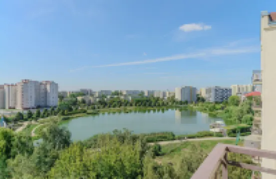 ShortStayPoland Bohaterewicza B069