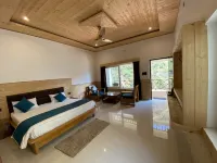 Maulyar Forest Resort Hotels in Uttarkashi