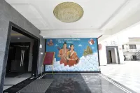 拉姆簡基宮飯店 Sehmalpur住宿飯店