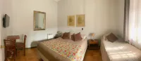 Residencial Universitaria Hotels in Estacion Central