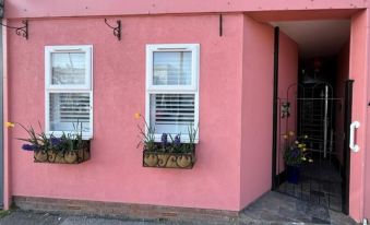 Beach Dreamland Restaurants Nearby- Sunny Garden