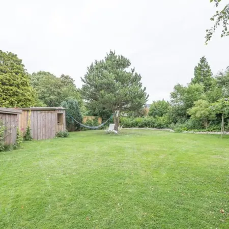 Ferienhaus im Fischerdorf Tonning