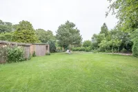 Ferienhaus im Fischerdorf Tonning