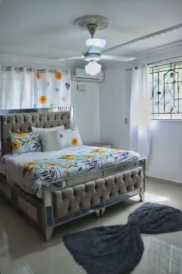 Residential Paradise V Apartments