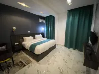 Tomking legacy hotel Hôtels à : 