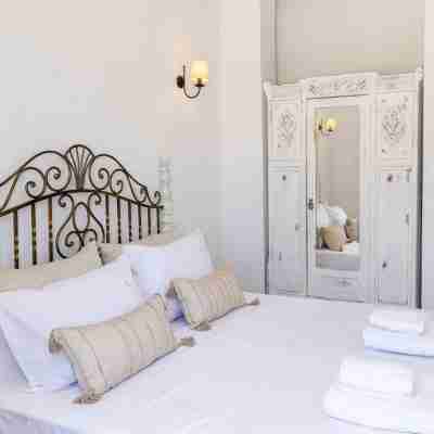 Summer Grace Tinos Rooms