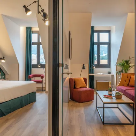 AXEL HOTEL BILBAO ONLY ADULTS