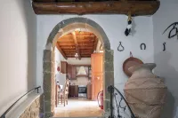 Villa Anta With 2 Bedrooms and 1 Bathrooms