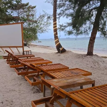 Kawaland Glamping Resort