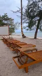 Kawaland Glamping Resort - إطلالة على البحر
