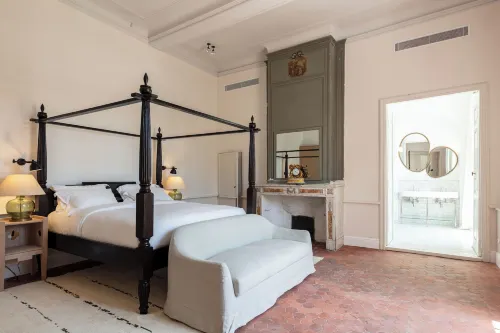 Maison Salix Hotels in Tarascon