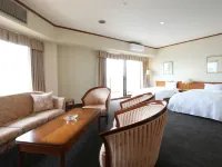 Tsushima Grand Hotel Hotels in Tsushima