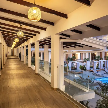 Lia Hotel Jaco