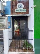 El Gran Gomero Hostal & Motoposada