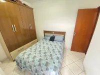 Pé Na Areia Praia da Ocean II