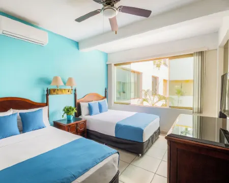 Hotel Pueblito Vallarta Hotels in Puerto Vallarta