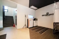 더라인무인모텔