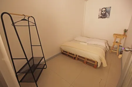 El Encanto Colombia Отели рядом с достопримечательностью «Салитре Махико»