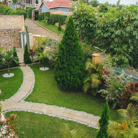 Mamba Residence
