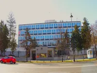 Art Dreams Apartament Chmielna 5 - Ramah Hewan Peliharaan
