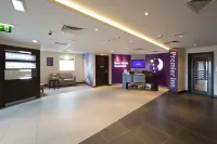 Premier Inn Catterick Garrison Hotel a Brompton on Swale