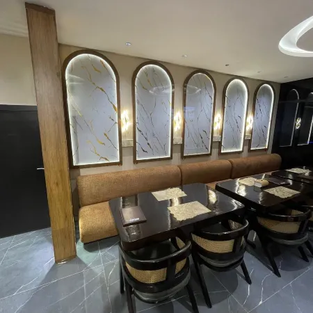 The Peachtree Hotel Lagos