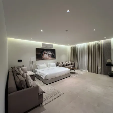 Riyadh Luxury