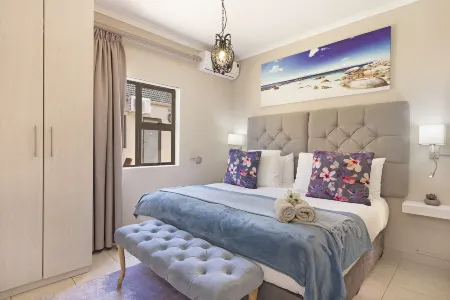 麗斯莫 2 號旅館