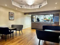 The Auckland Hotel - bar