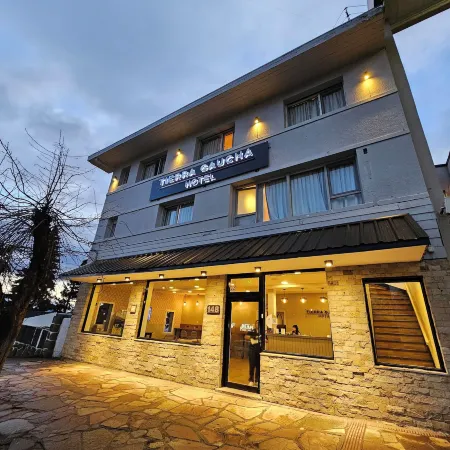 Hotel Tierra Gaucha