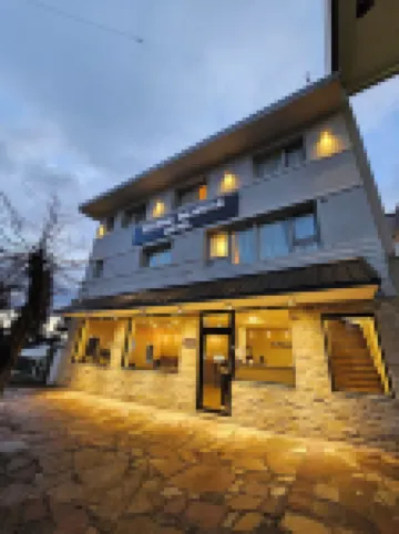 Hotel Tierra Gaucha